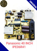 PANASONIC IPE06R41 40 INCH LED TV POWER SUPPLY
