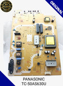 PANASONIC TC-50AS630U LED TV POWER SUPPLY