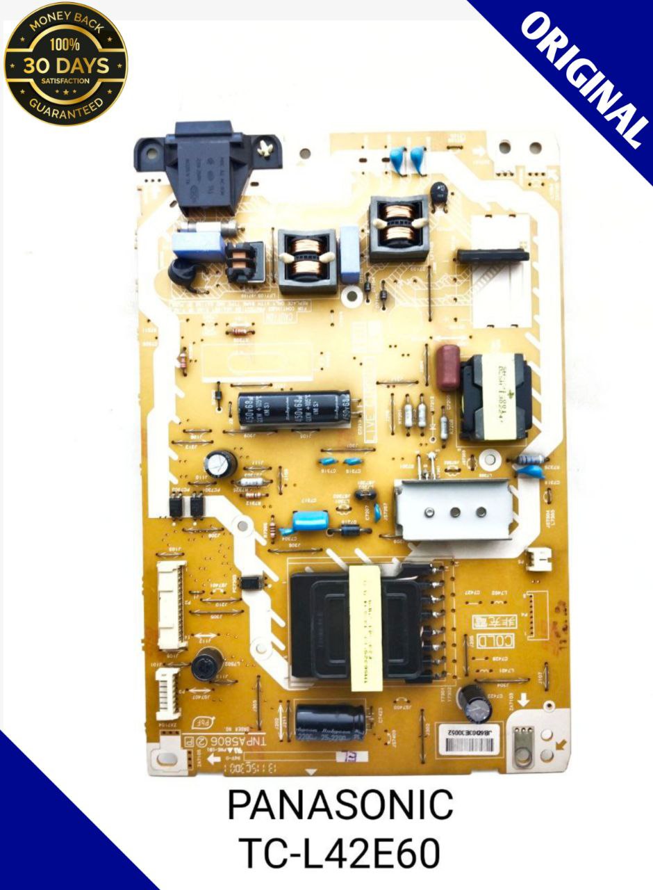 Câble Capteur IR Pour Panasonic TC-L42E60 - Neuf, Ouvert, Jamais Utilisé