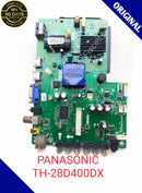 PANASONIC TH-28D400DX MOTHERBOARD. FOR 28 INCH LED TV MAIN BOARD