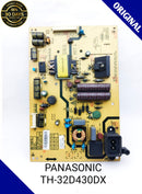 PANASONIC TH-32D430DX LED TV POWER SUPPLY