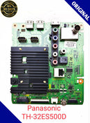 PANASONIC TH-32ES500D LED TV MOTHERBOARD