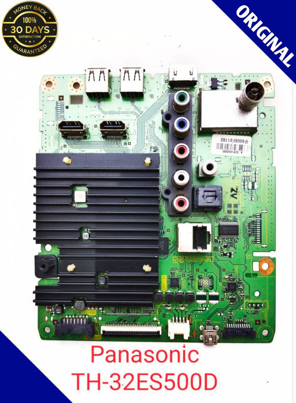 PANASONIC TH-32ES500D LED TV MOTHERBOARD