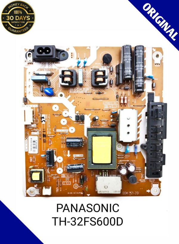 PANASONIC TH-32FS600D LED TV POWER SUPPLY