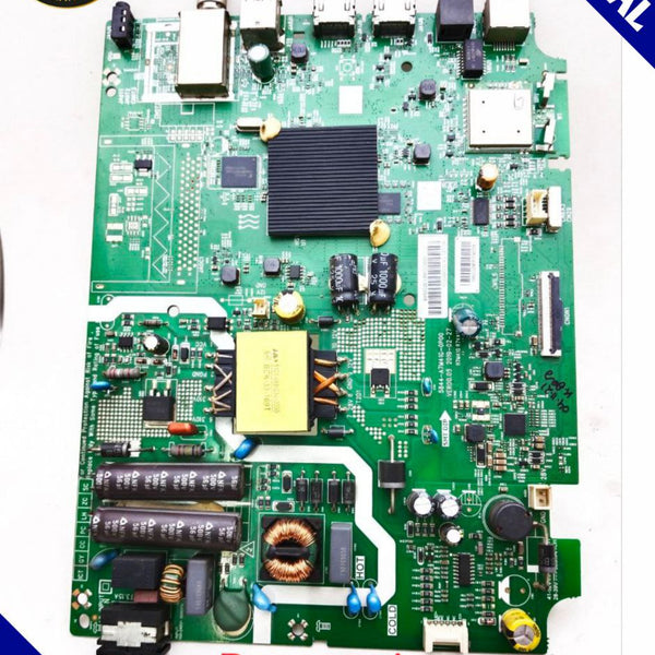 Circuit Board Panasonic 32 Inch Led Tv Motherboard Price Videocon