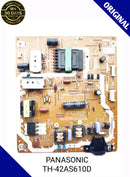 PANASONIC TH-42S610D 42 INCH LED TV POWER SUPPLY