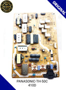 PANASONIC TH-50C410D 50 INCH LED TV POWER SUPPLY