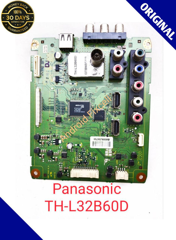 PANASONIC TH-L32B60D LED TV MOTHERBOARD