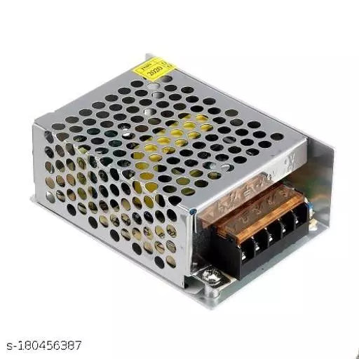 1PCS AC 100-240V TO DC 12V 5A 60W POWER SUPPLY ADAPTER