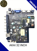 AKAI 32 INCH LED TV MOTHERBOARD