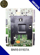 BN95-01937A LED TV T-CON BOARD