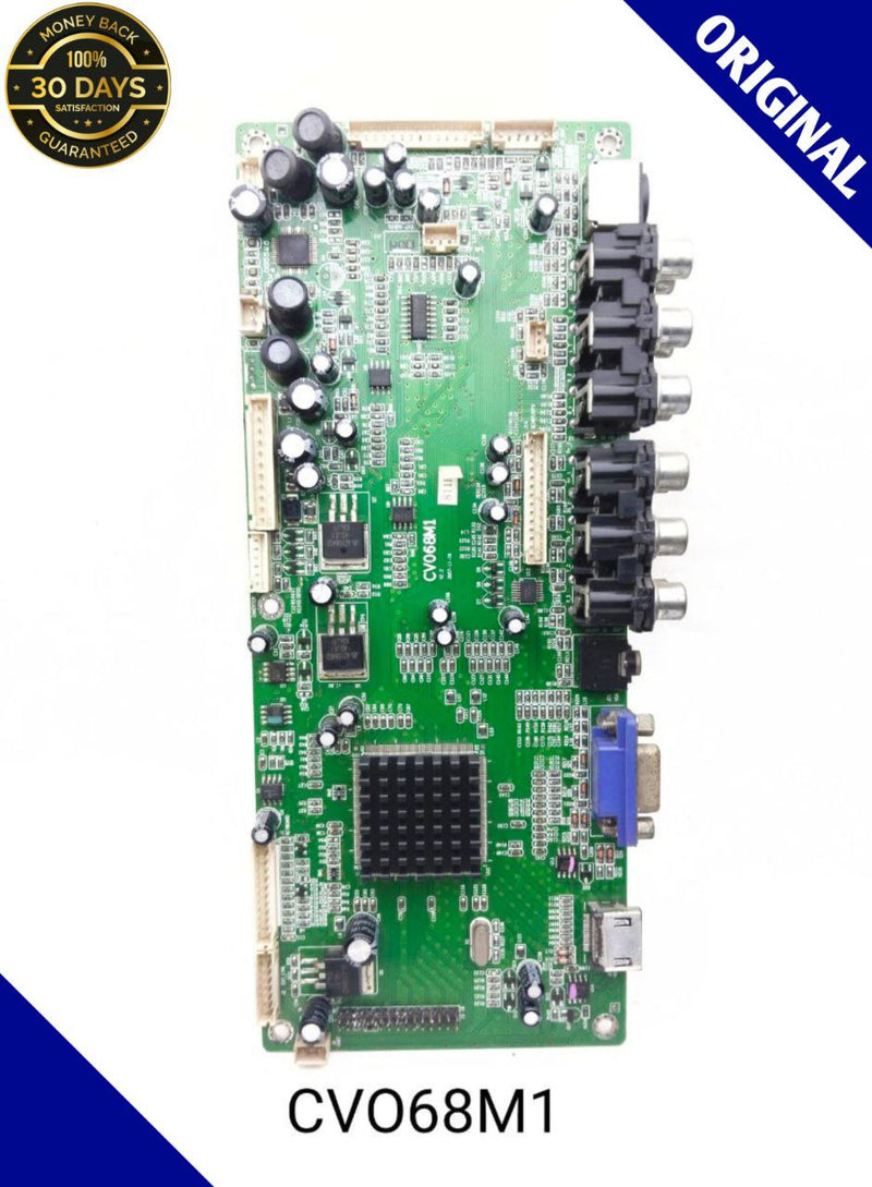 CV068M1 LED TV MOTHERBOARD