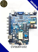 CV56XH-U32 UNIVERSAL 32 INCH LED TV MOTHERBOARD