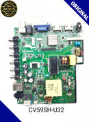 CV59SH-U32 UNIVERSAL LED TV MOTHERBOARD
