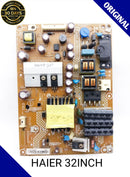 HAIER 32 INCH POWER SUPPLY