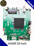 HAIER 55 INCH 4K SMAT LED TV MOTHERBOARD