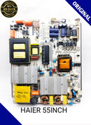 HAIER 55 INCH LED TV POWER SUPPLY