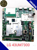 LG-43UM7300 SMART TV MOTHERBOARD
