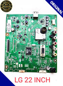 LG 22 INCH LECD TV MOTHERBOARD