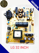 LG 32'' LED TV POWER SUPPLY. PART NO:- LGP32DI-17F1