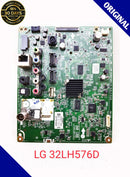 LG 32LH576D SMART LED TV MOTHERBOARD
