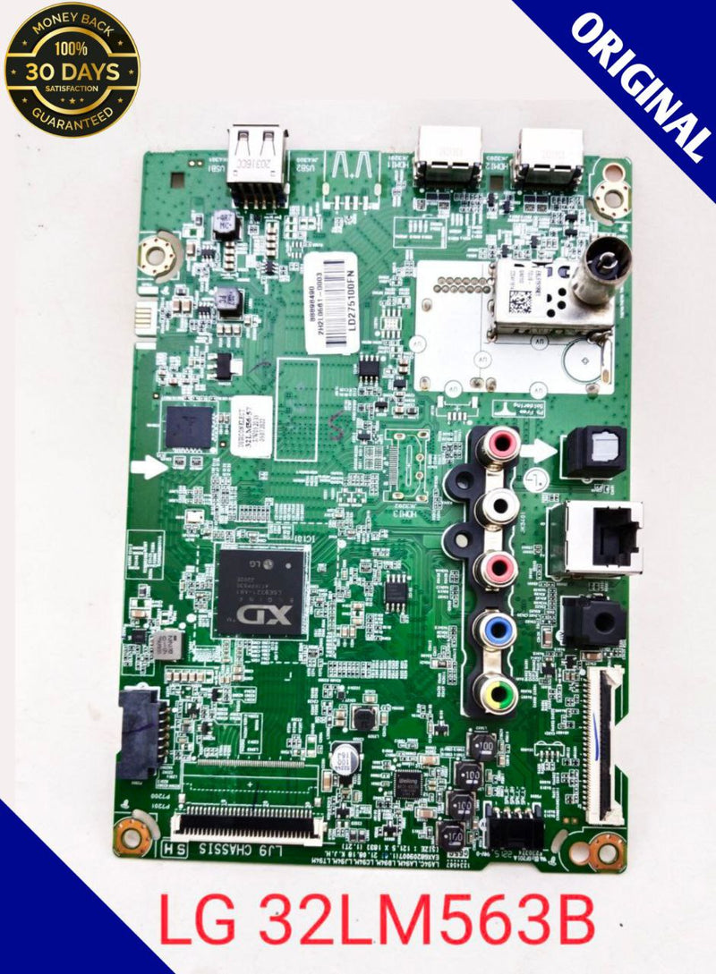 LG 32LM563B 32 INCH SMART LED TV 32LM560 32LM565