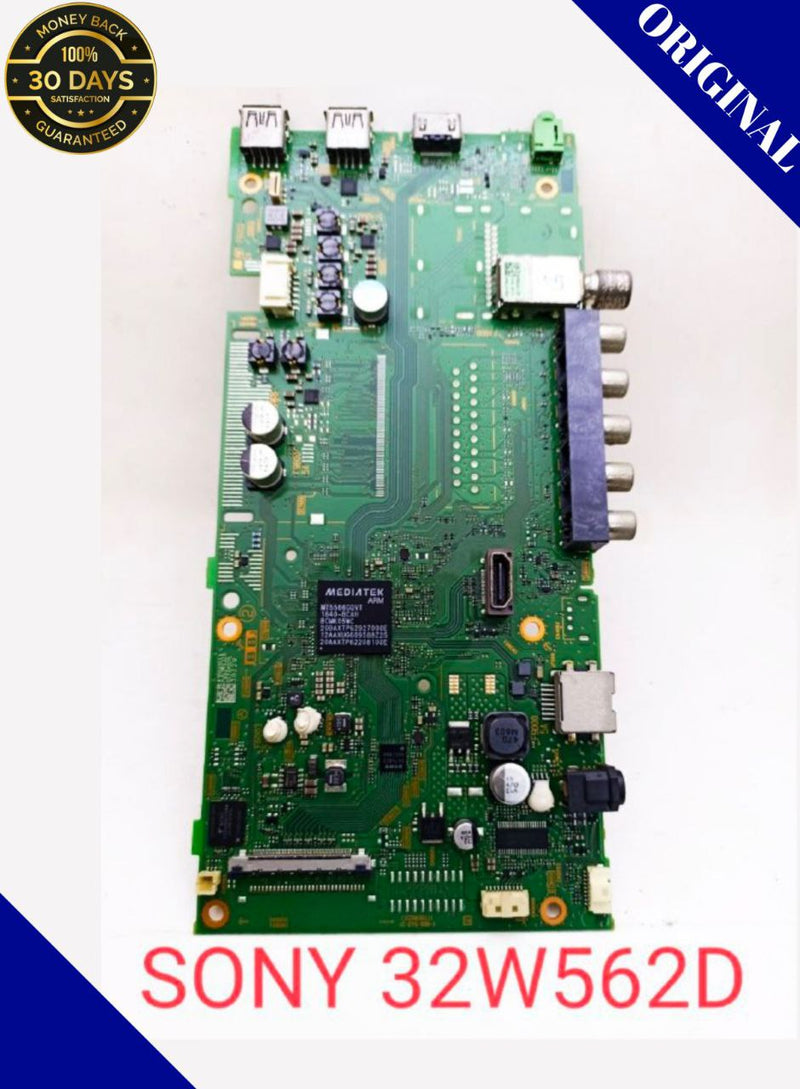 SONY KLV-32W562D LED TV MOTHERBOARD SONY 32 INCH MAIN BOARD