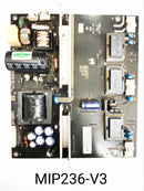 MIP236-V3 24 INCH LED TV POWER SUPPLY, SANSUI, VIDEOCON,0NIDA TV USE