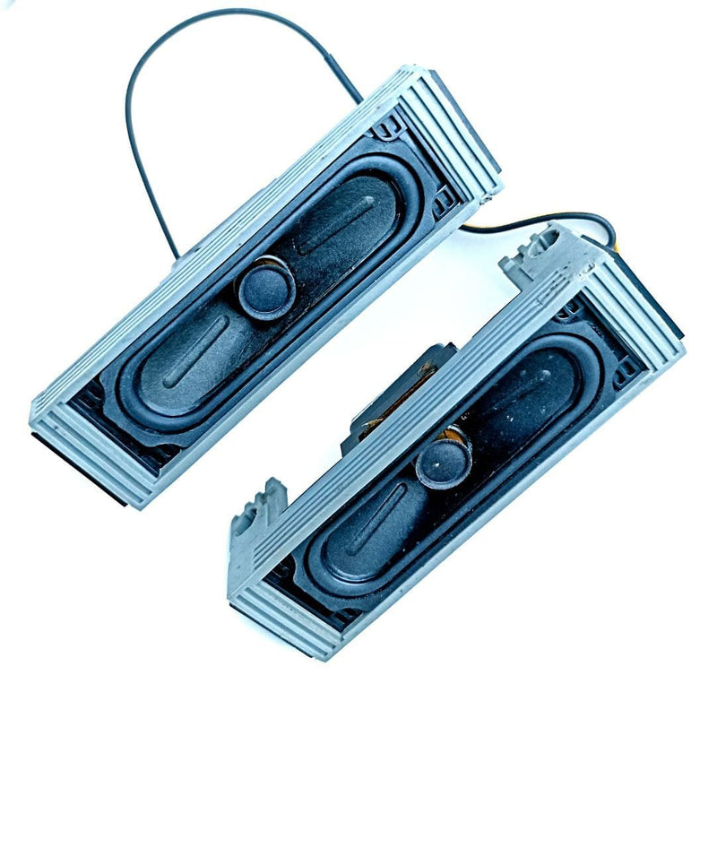 External Connect Aux To Samsung Tv External Speakers Use