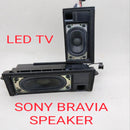SONY 1-858-991-21 8 ohms 8W 4H811J  FOR KLV-32R412B SPEAKER