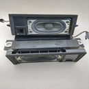 SONY 1-858-991-21 8 ohms 8W 4H811J  FOR KLV-32R412B SPEAKER