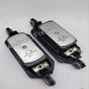 1pair (8ohms 12W) 570211Y00-020-G 050-L Sony klv-24p413d. 24p423d. 29p423. 32R202 LED TV speaker