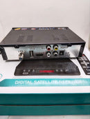 DTH HD DIGITAL SATELLITE RECEIVER ( USB, WIFI, YOUTUBE, MPEG4, IPTV ) SETUP BOX