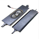 42-WDF413-XM1G 6 ohms 12W 19D16 MI 32 INCH , TCL LED TV SPEAKER ( 1 pair )