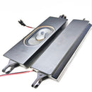 42-WDF413-XM1G 6 ohms 12W 19D16 MI 32 INCH , TCL LED TV SPEAKER ( 1 pair )