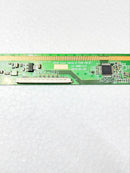 32HD DUAL GATE_X-PCB-X0.0 47-6001317 SOURCE PCB