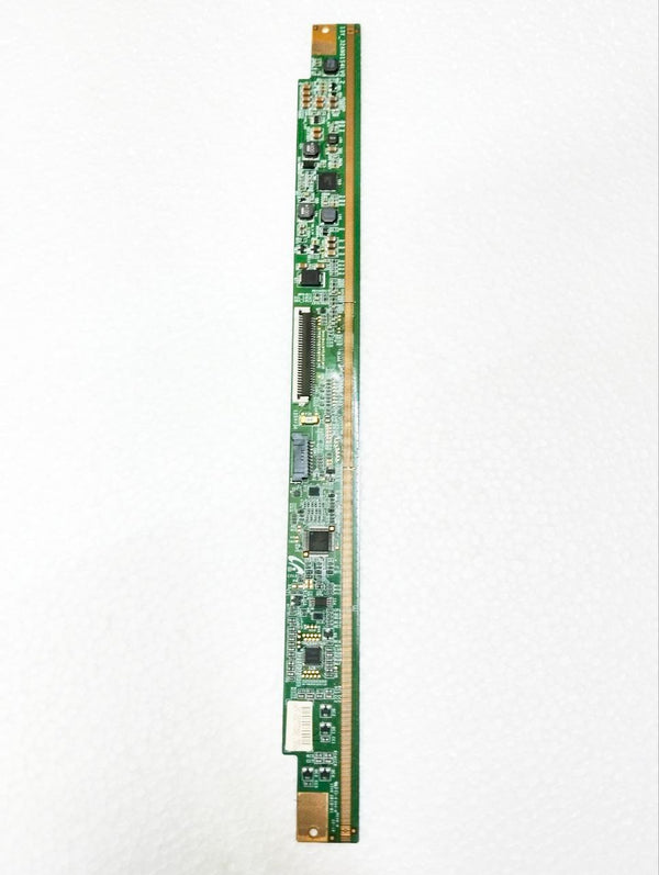 13Y- 32AN01 S4L V0 2 SOURCE PCB