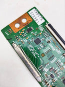 LG Display MODEL: 32/37 ROW2.1 HD VER 0.1 P/N: 8870C-04428 TCON BOARD