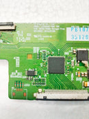 LG Display Co., Ltd. MODEL: LC3200UE-VGW1 V05 P/N: 6870C-0488A LG T-CON BOARD