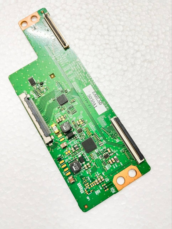 LG Display DESC: V17 FHD Neo 14 D Ver01 P/N: 6870C-0532D LG T-CON BOARD