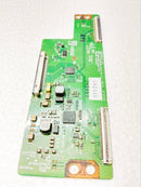 LG Display MODEL: V11 42 DRD 50Hz Control Ver 0.3 PAN: 68700-0480A LG T-CON BOARD