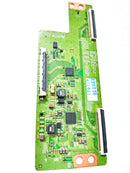 LG Display DESC: V15 FHD DRD non-scan-ng v0.1 P/N: 6870C-05320 LG T-CON BOARD