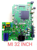 MI 32'' DOUBLE RAM TPD.T950X.PB791 MOTHERBOARD