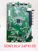 SONY KLV-24P413D MOTHERBOARD