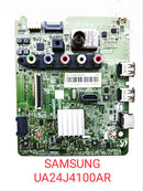 SAMSUNG UA24J4100AR MOTHERBOARD. SAMSUNG 24'' MAIN BOARD