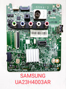 SAMSUNG UA23H4003AR MOTHERBOARD. SAMSUNG 23'' MAIN BOARD