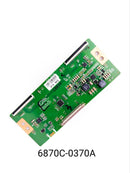 T-CON BOARD. P/N:- 6870C-0370A
