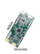 NOKIA 55CAUHDN LED TV T-CON BOARD