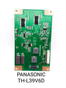 PANASONIC TH-L39V6D LED TV BACKLIGHT DRIVER