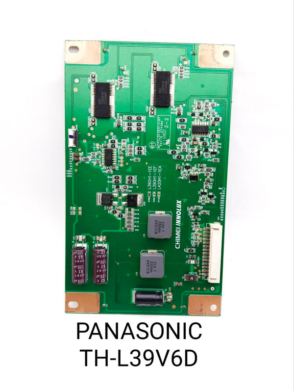 PANASONIC TH-L39V6D LED TV BACKLIGHT DRIVER